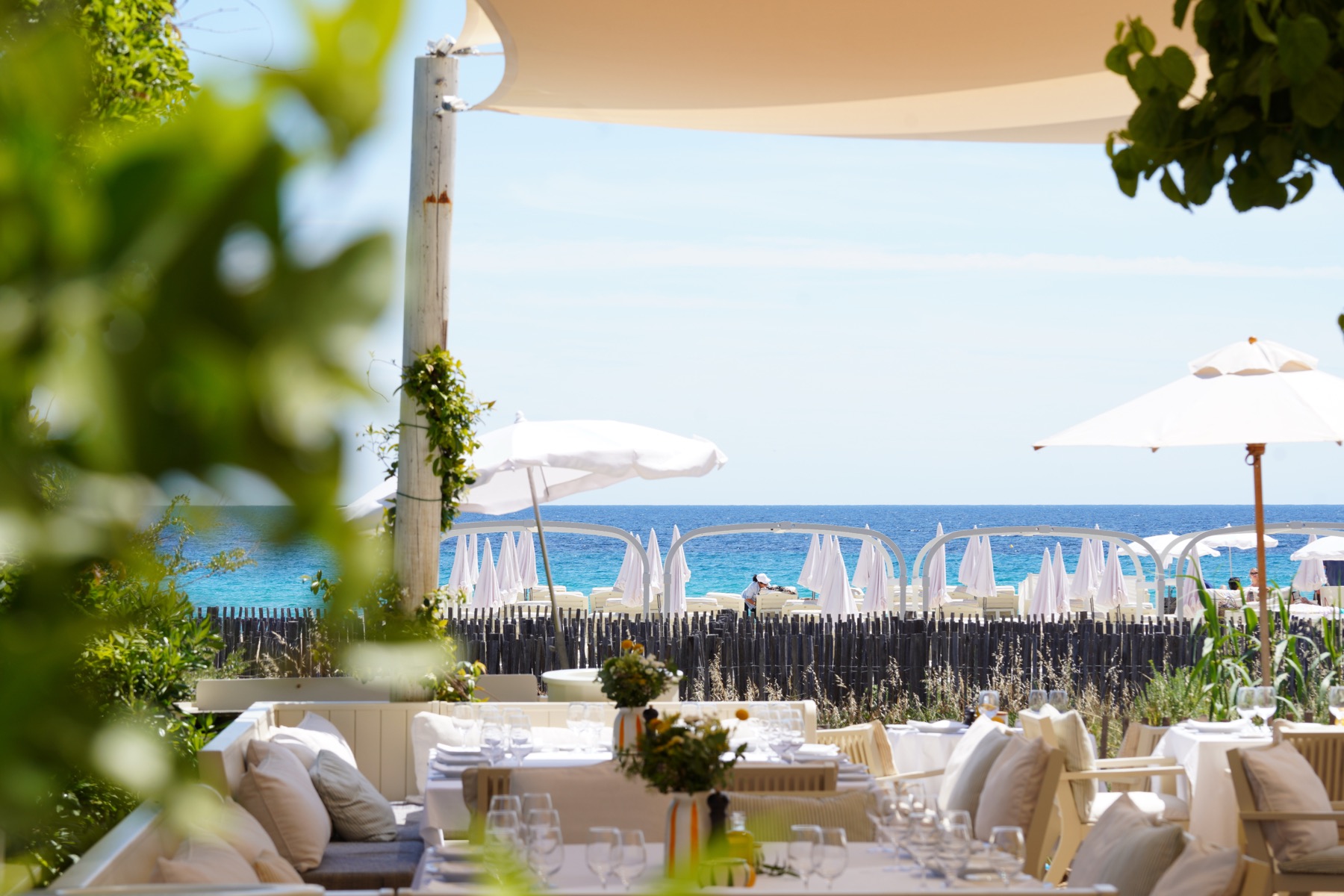 Incentive an der Côte d’Azur